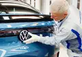 Volkswagen ID.5  Ruszyła seryjna produkcja