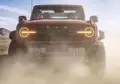 Ford Bronco w wersji Raptor
