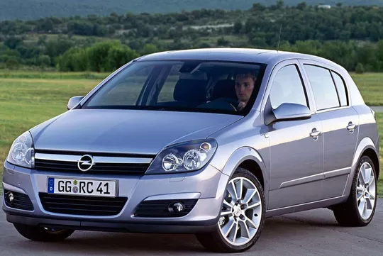 Najczęściej naprawiane samochody w Polsce