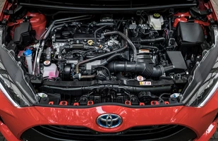 Toyota Yaris Hybrid zwycięzcą testu ADAC