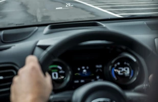 Toyota Yaris Hybrid zwycięzcą testu ADAC