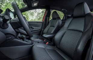 Toyota Yaris Hybrid zwycięzcą testu ADAC