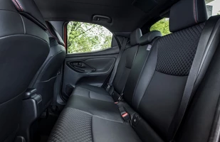 Toyota Yaris Hybrid zwycięzcą testu ADAC