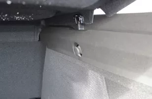 Dacia Duster 2022 bez retuszu