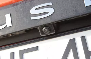 Dacia Duster 2022 bez retuszu