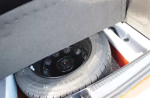 Dacia Duster 2022 bez retuszu