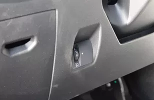 Dacia Duster 2022 bez retuszu