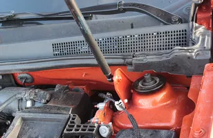 Dacia Duster 2022 bez retuszu