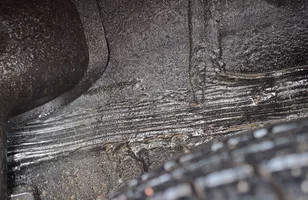 Dacia Duster 2022 bez retuszu