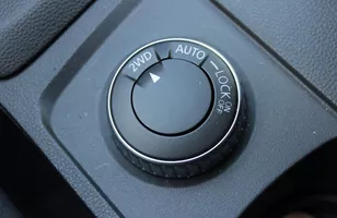 Dacia Duster 2022 bez retuszu