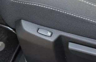 Dacia Duster 2022 bez retuszu