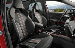 Skoda Fabia w wersji Monte Carlo