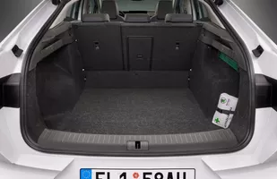 Skoda Enyaq Coupe iV już w produkcji