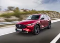 Mazda CX-5 po liftingu już w Polsce. Znamy ceny