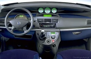 Używane: Citroen C8, Peugeot 807, Fiat Ulysse i Lancia Phedra — zdjęcie 5