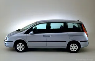 Używane: Citroen C8, Peugeot 807, Fiat Ulysse i Lancia Phedra — zdjęcie 7