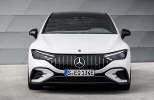Mercedes-AMG EQE 43 i EQE 53