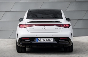 Mercedes-AMG EQE 43 i EQE 53