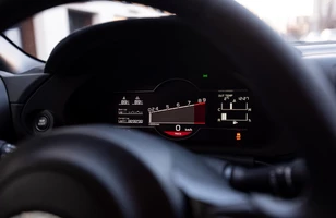 Toyota GR86 już w Polsce. Znamy ceny!