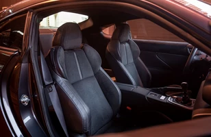 Toyota GR86 już w Polsce. Znamy ceny!