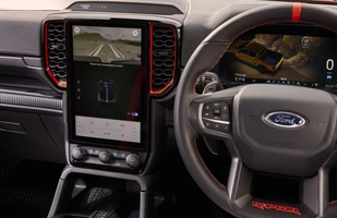 Ford Ranger Raptor nowej generacji