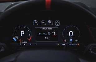 Ford Ranger Raptor nowej generacji