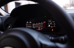 Toyota GR86 wyprzedana