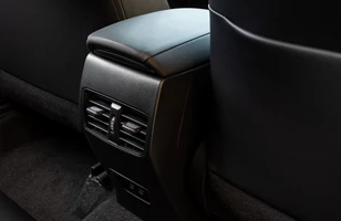 Toyota Corolla Cross na zdjęciach