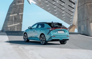 Toyota bZ4X - polskie ceny