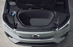 Volvo XC40 po liftingu