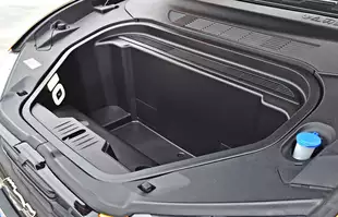 Ford Mustang MACH-E GT - mistrz zamieszania