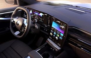 Renault Austral oficjalnie