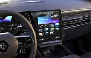 Renault Austral oficjalnie