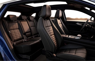 Renault Austral oficjalnie