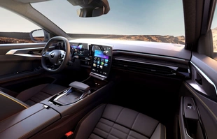 Renault Austral oficjalnie