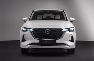Mazda CX-60 zaprezentowana. Polskie ceny