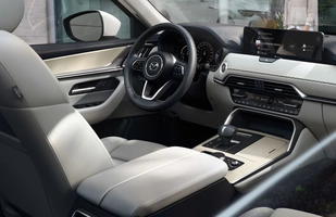 Mazda CX-60 zaprezentowana. Polskie ceny