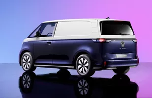 Volkswagen ID. Buzz zaprezentowany. Taki jest nowy bull!