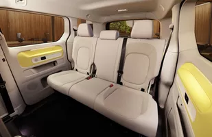 Volkswagen ID. Buzz zaprezentowany. Taki jest nowy bull!