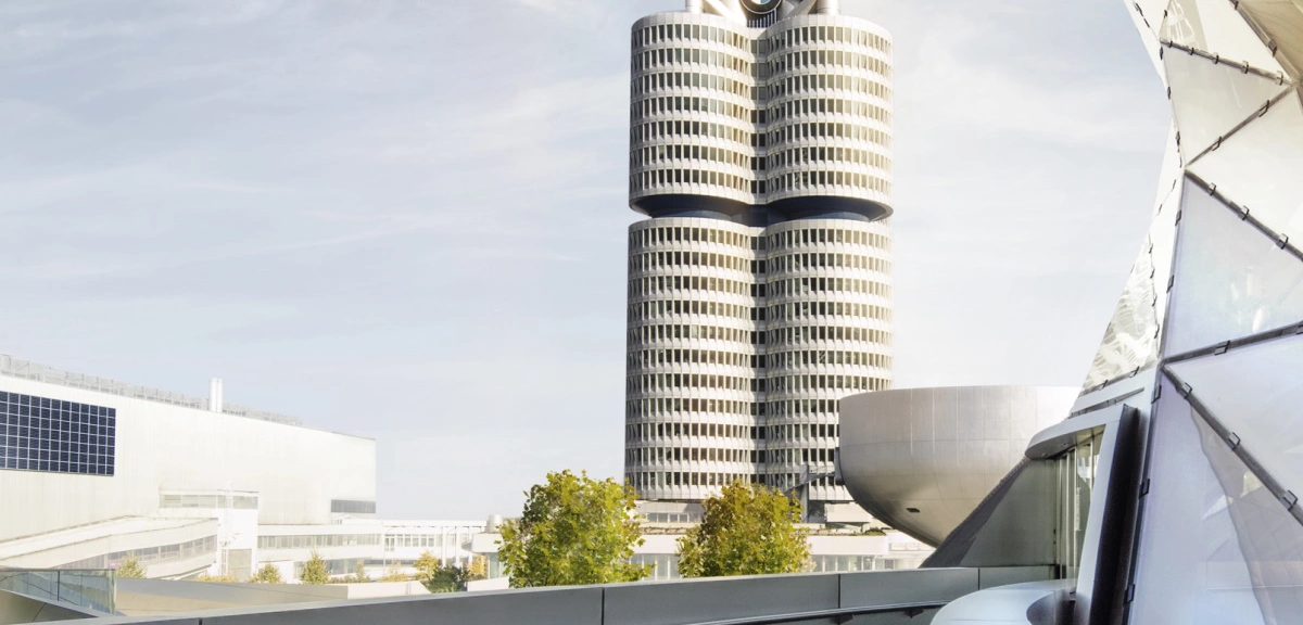 BMW przejęło markę Alpina