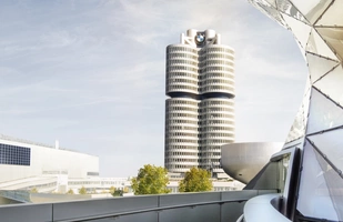 BMW przejęło markę Alpina