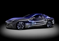 Maserati będzie produkować tylko auta elektryczne