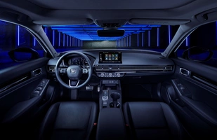 Honda Civic nowej generacji