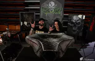 Kustomhead Wrocław w obiektywie Łukasza Rawskiego