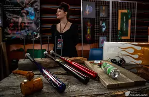 Kustomhead Wrocław w obiektywie Łukasza Rawskiego