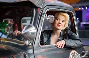 Kustomhead Wrocław w obiektywie Łukasza Rawskiego