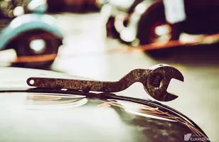 Kustomhead Wrocław w obiektywie Łukasza Rawskiego