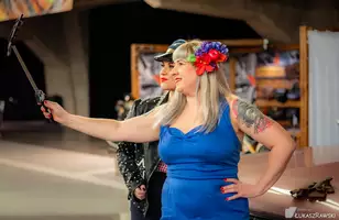 Kustomhead Wrocław w obiektywie Łukasza Rawskiego