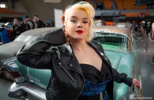 Kustomhead Wrocław w obiektywie Łukasza Rawskiego