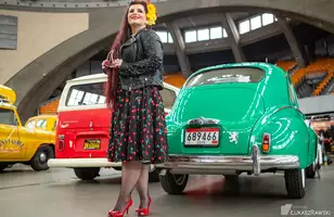 Kustomhead Wrocław w obiektywie Łukasza Rawskiego